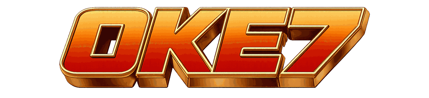 oke7 logo